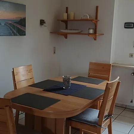 아파트 Linde 린들라