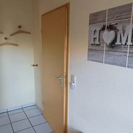 Lejlighed Linde *