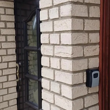 Lejlighed Linde *