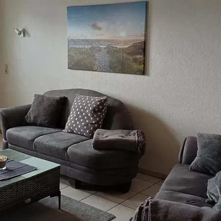Appartement Linde Lindlar