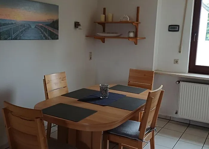 Appartement Linde Lindlar