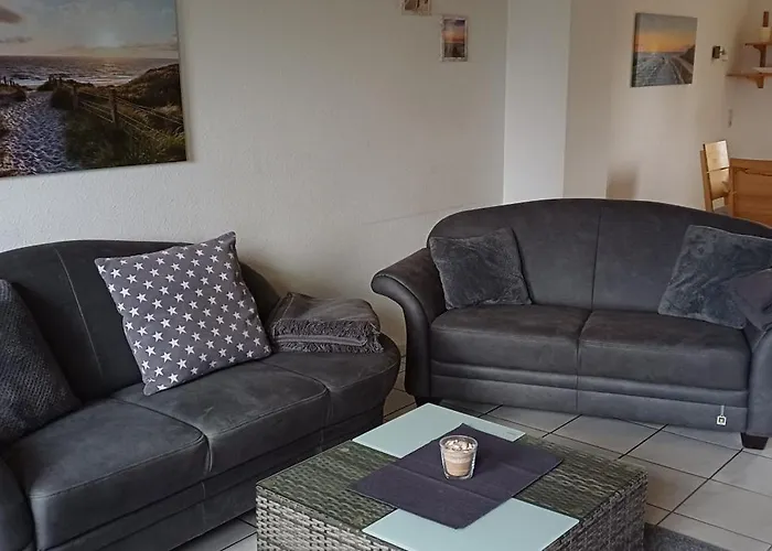 Linde Appartement *
