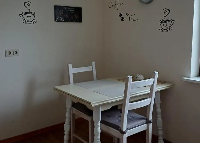 Linde Appartement