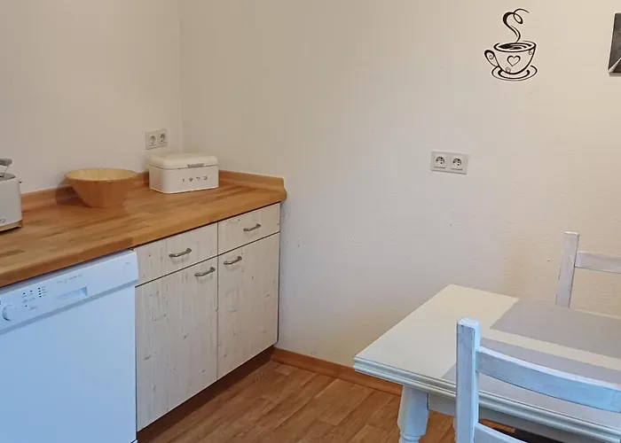 Linde Appartement *