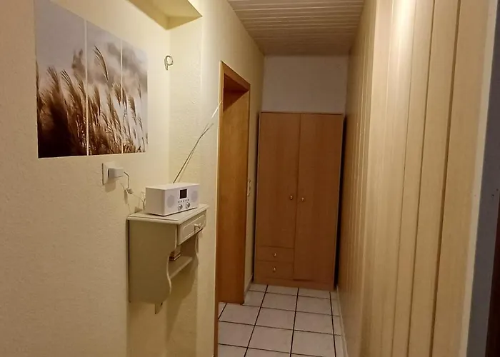 Linde 아파트 린들라