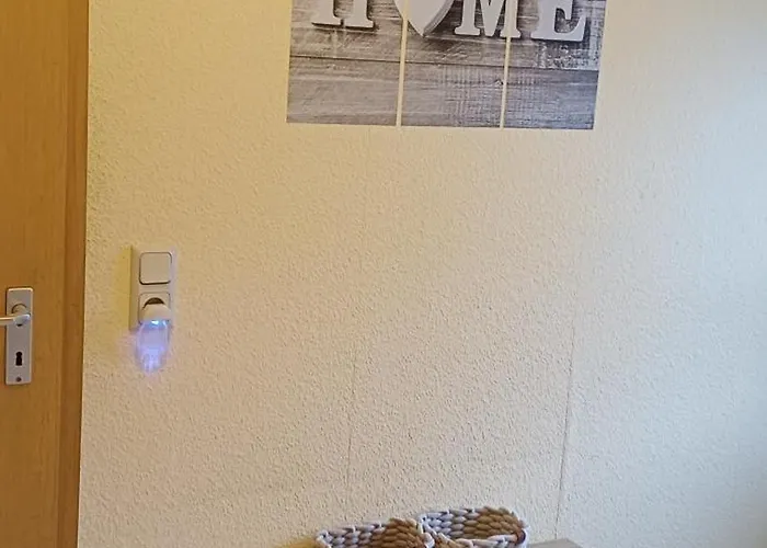 Linde Appartement *