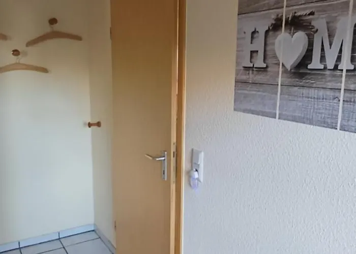 Appartement Linde *