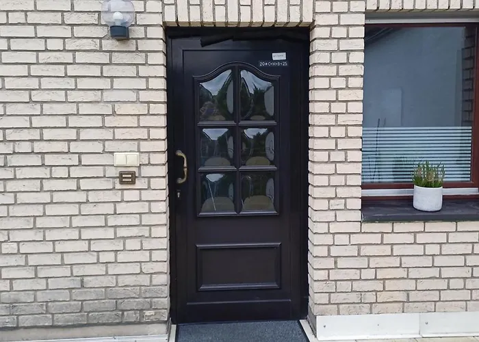 Linde 아파트 린들라