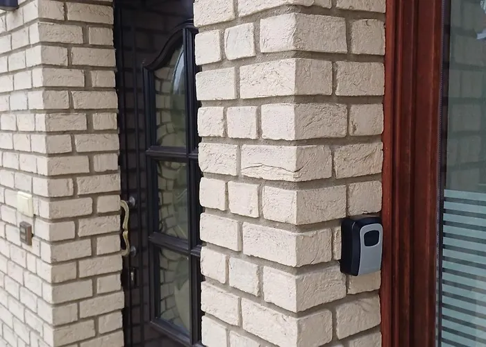 Appartement Linde *