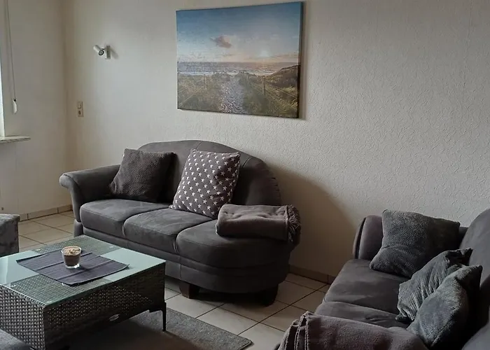 Appartement Linde Lindlar