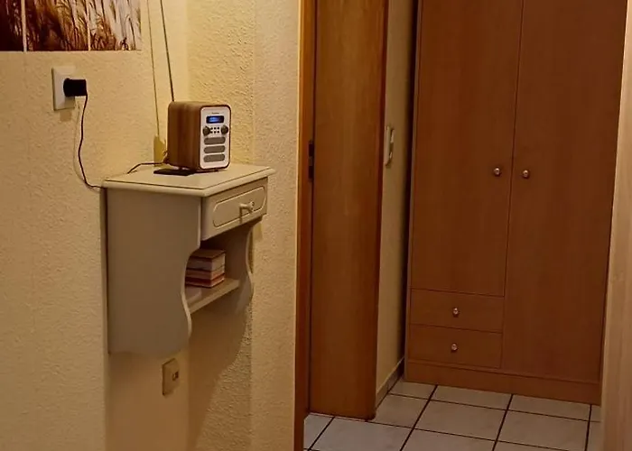 Appartement Linde *
