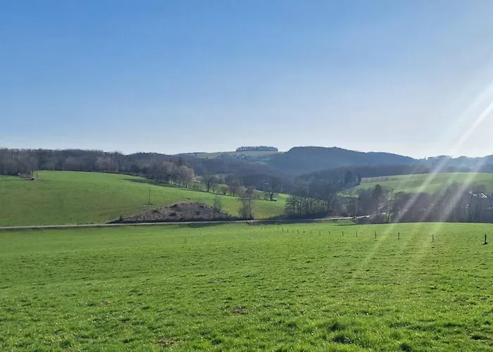 Linde Appartement