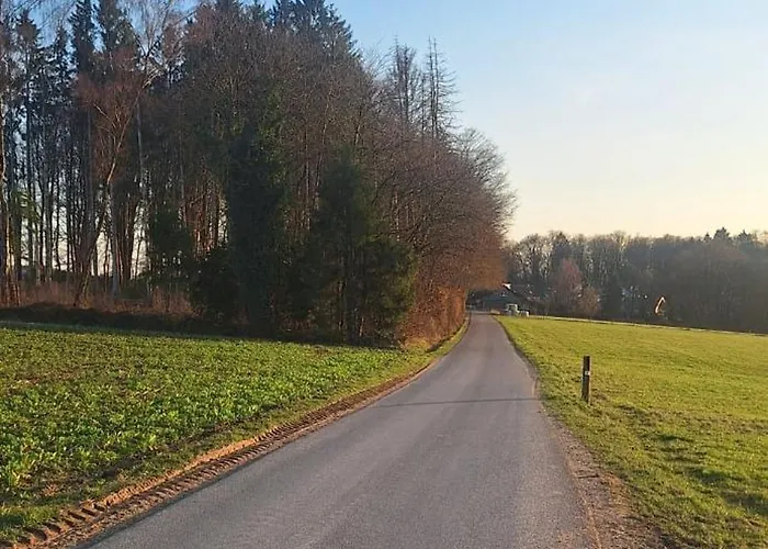 Linde Appartement